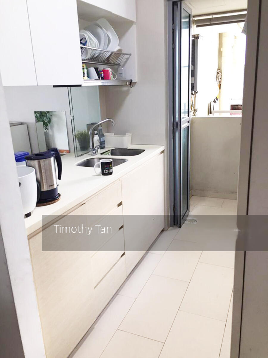 Blk 519C Centrale 8 At Tampines (Tampines), HDB 4 Rooms #274352901